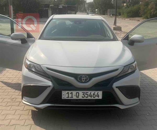 Toyota for sale in Iraq